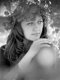 Анастасия АЛЕКСИЕВИЧ Анастасия АЛЕКСИЕВИЧ
