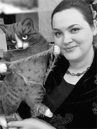 Елена ЗУБКОВА Елена ЗУБКОВА